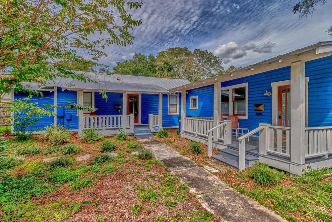 Vila Beautiful Neighborhood Seminole Heights Tampa Exteriér fotografie