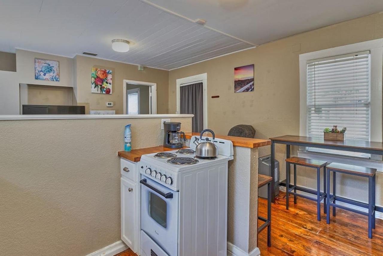 Vila Beautiful Neighborhood Seminole Heights Tampa Exteriér fotografie
