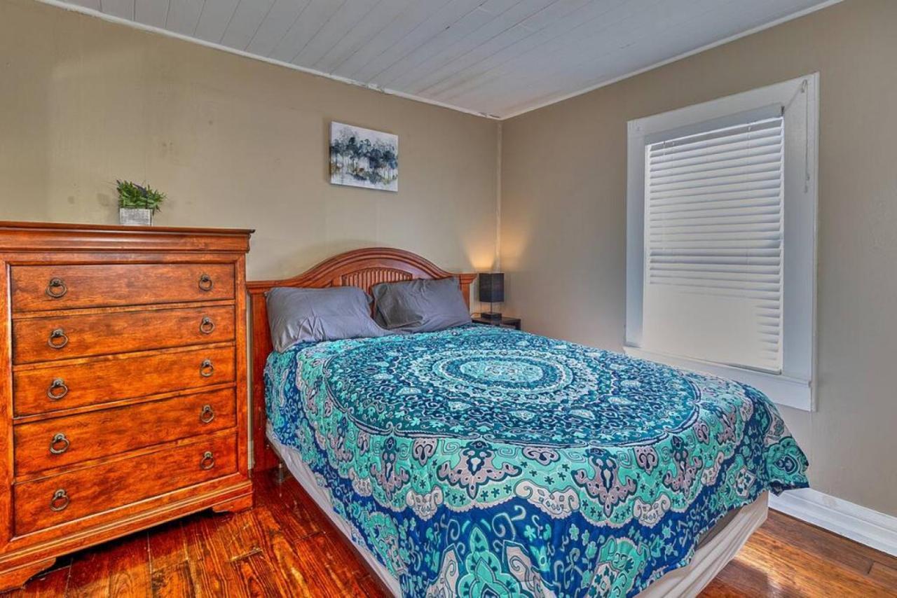 Vila Beautiful Neighborhood Seminole Heights Tampa Exteriér fotografie