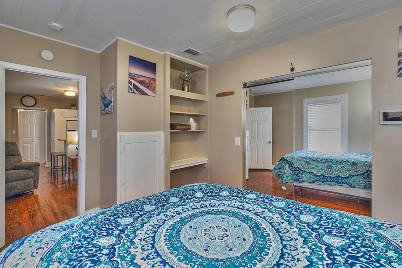 Vila Beautiful Neighborhood Seminole Heights Tampa Exteriér fotografie
