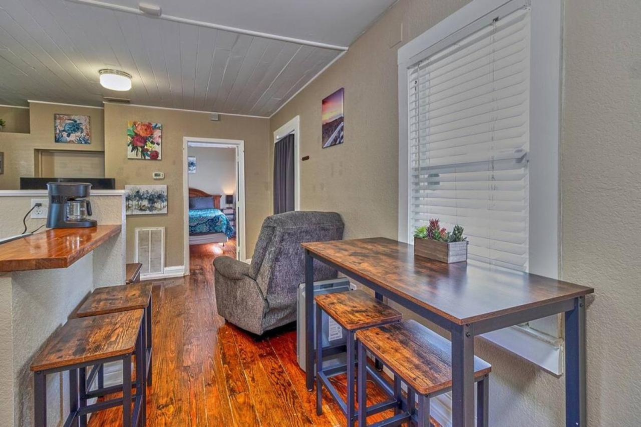 Vila Beautiful Neighborhood Seminole Heights Tampa Exteriér fotografie