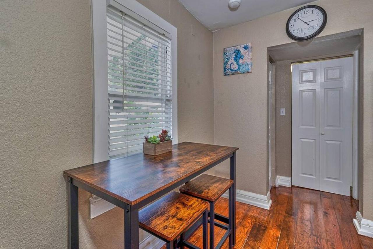 Vila Beautiful Neighborhood Seminole Heights Tampa Exteriér fotografie